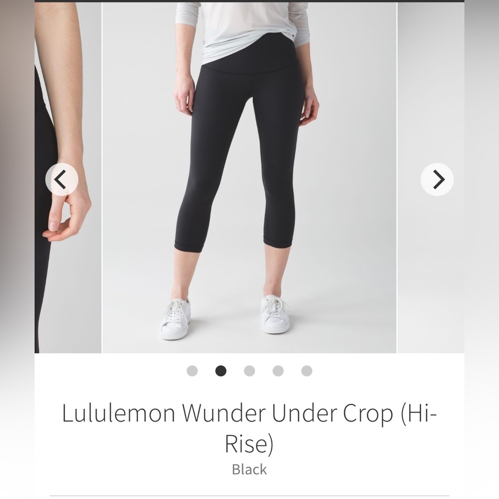 Lululemon